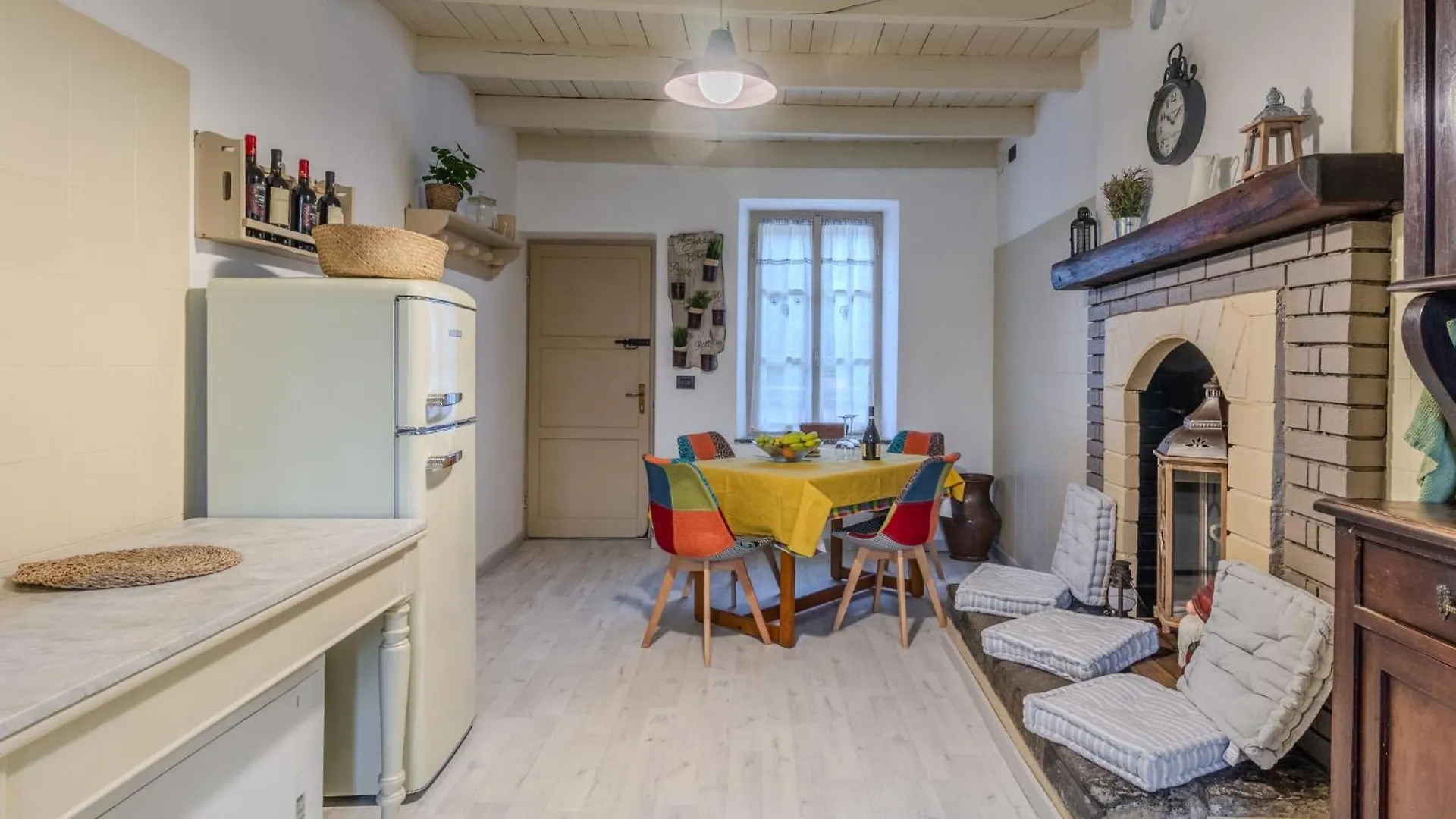 Apartment Mara By Interhome Carriola