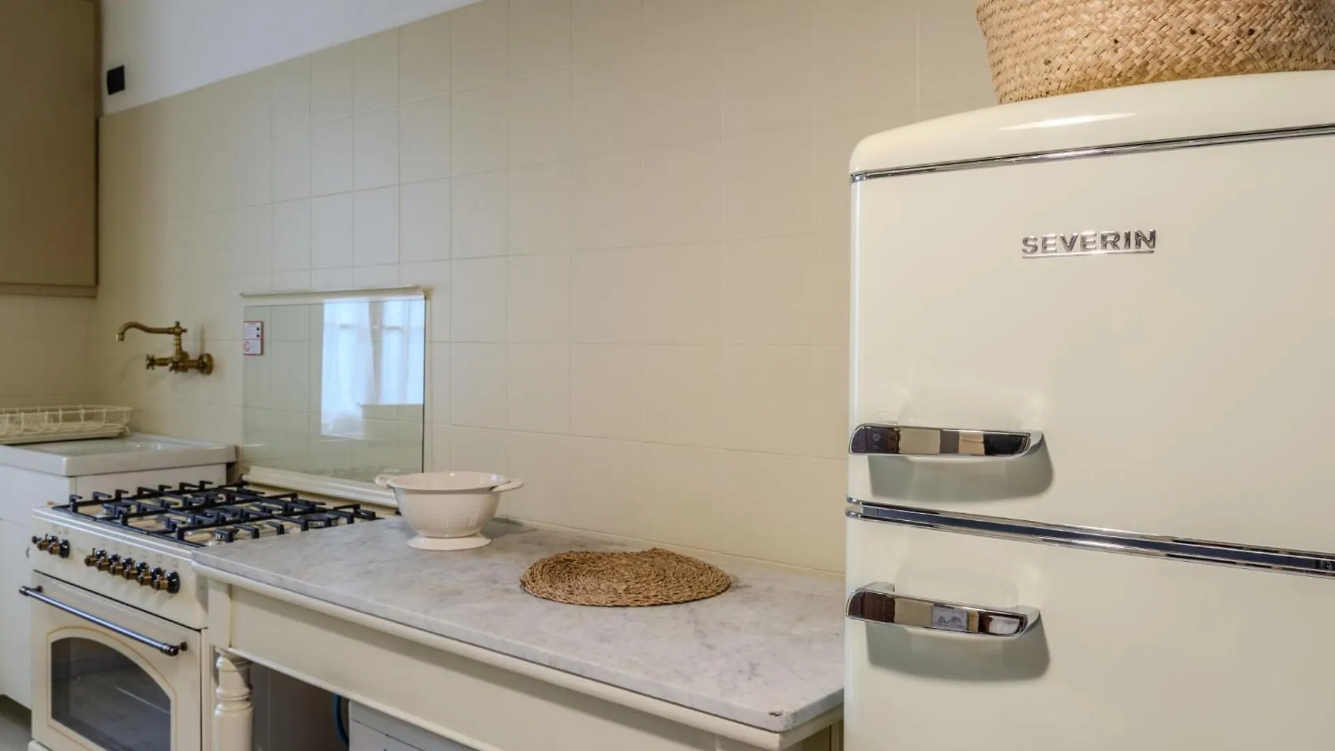 Apartment Mara By Interhome Carriola
