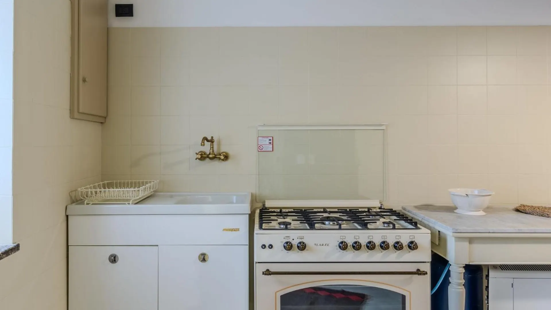 Apartment Mara By Interhome Carriola