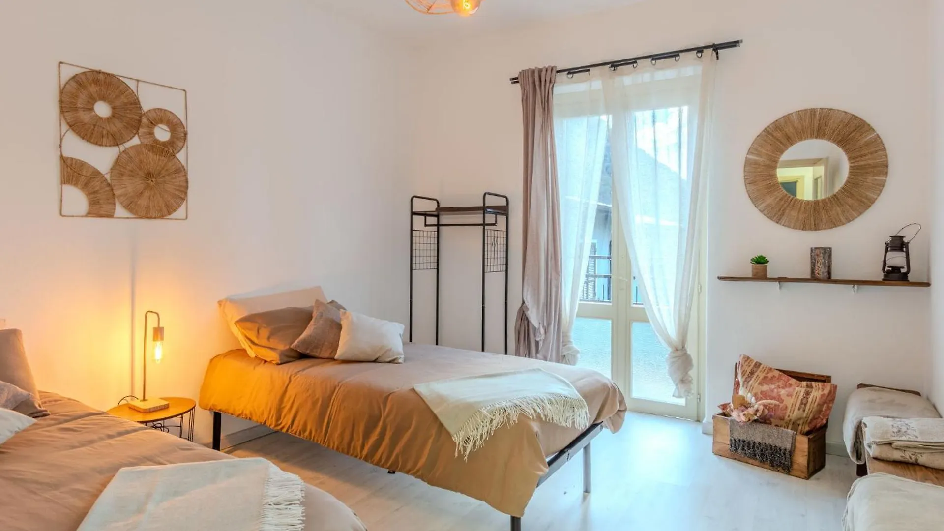 Apartment Mara By Interhome Carriola Italy