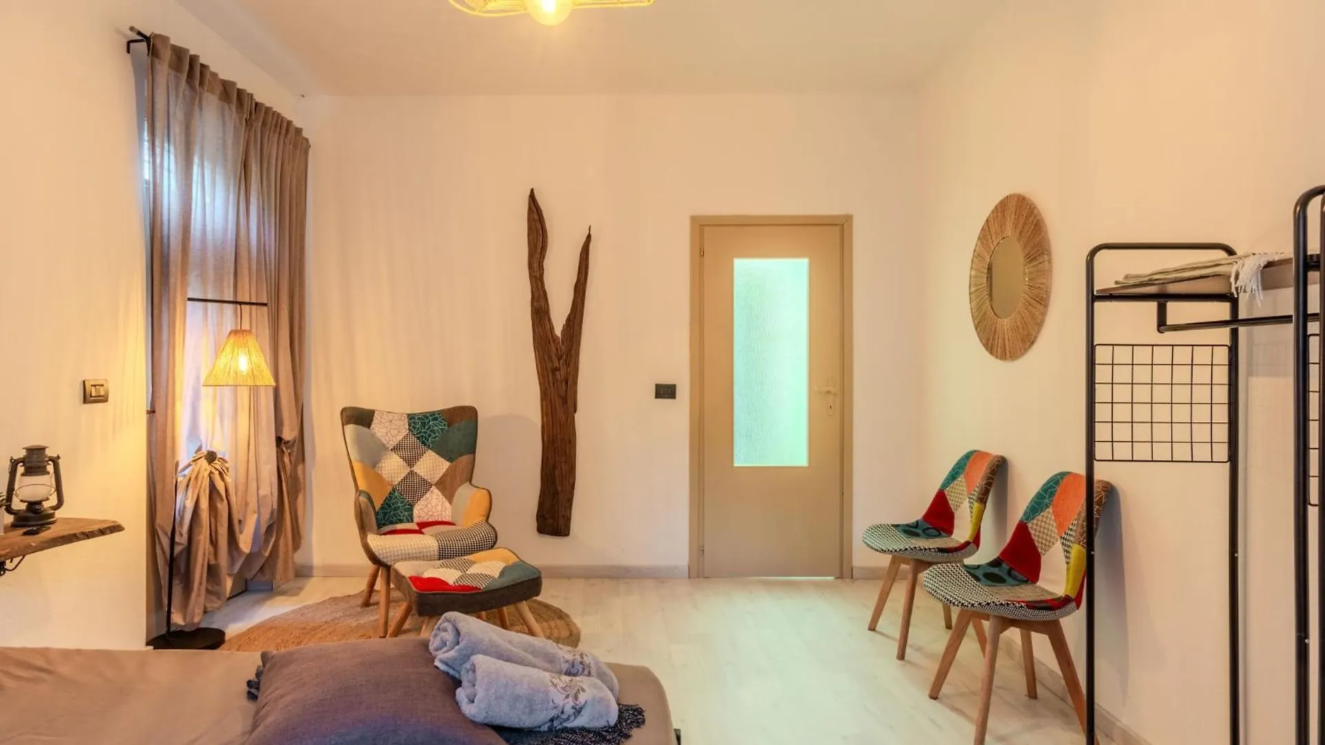 Apartment Mara By Interhome Carriola