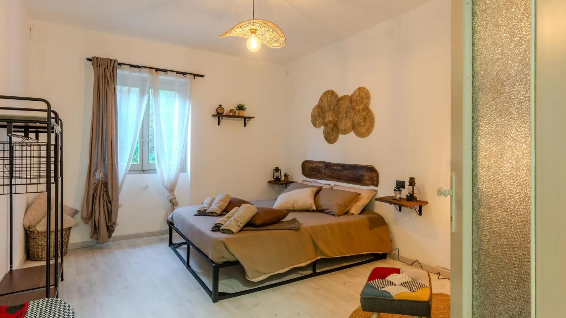 Apartment Mara By Interhome Carriola