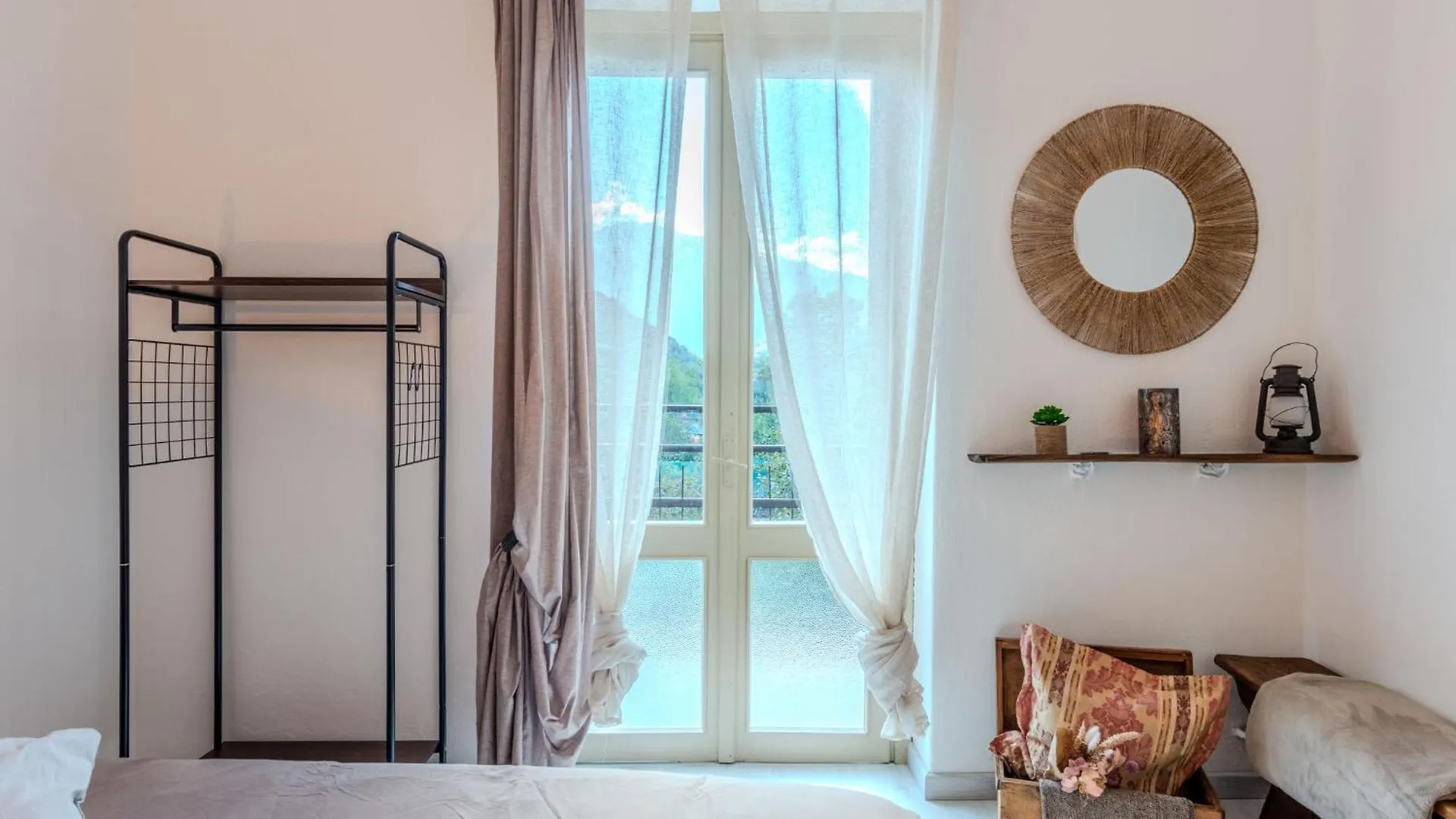 Apartment Mara By Interhome Carriola Italy