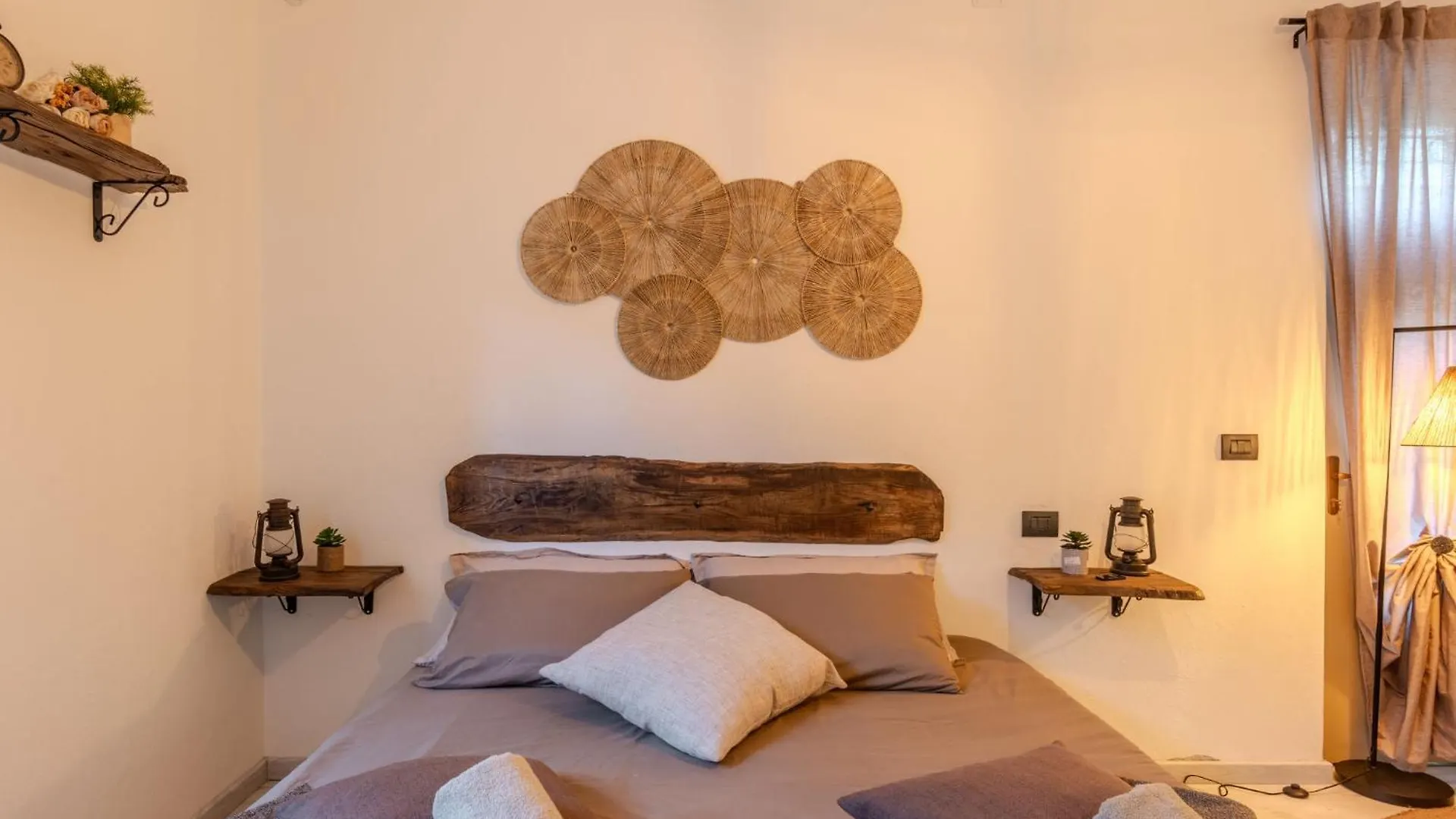 Apartment Mara By Interhome Carriola