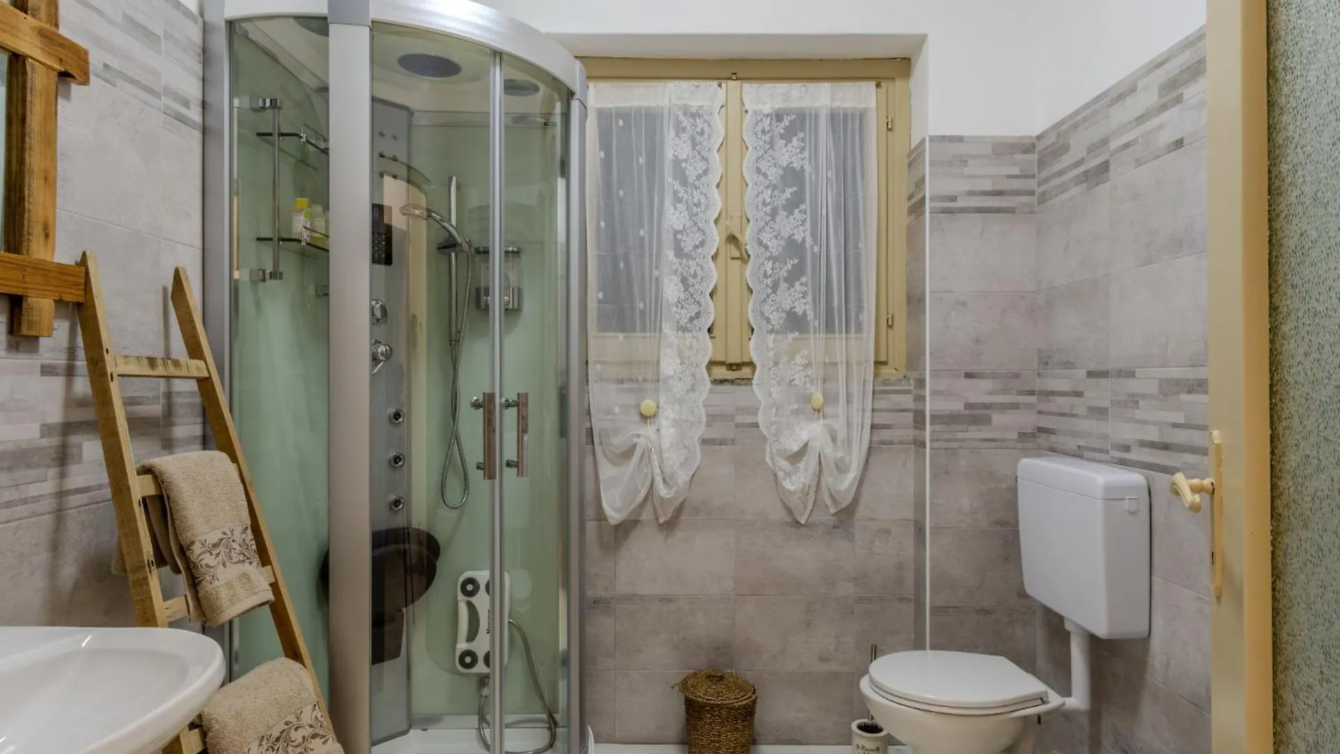 Apartment Mara By Interhome Carriola